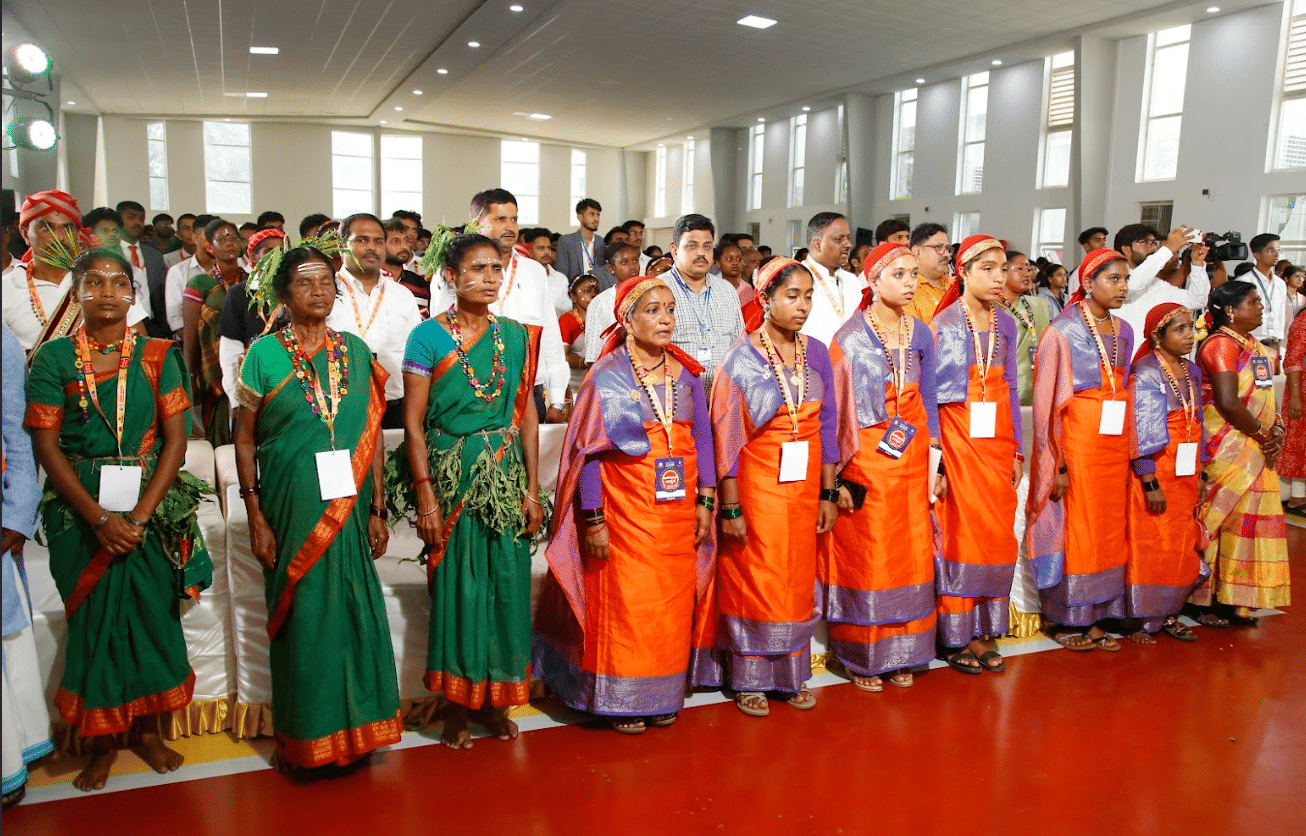 St. Claret College, Autonomous Events photo 5